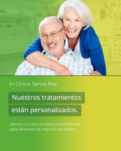 Slider Dental Este responsive 3